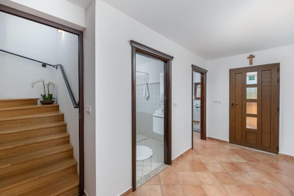 Villa, 4 Bedrooms, Private Pool | Interior