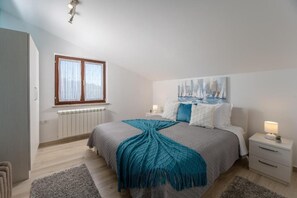 Villa, 4 Bedrooms, Private Pool - Villa San Martino With Heated Pool , Outside Jacuzzi & Hydromassage Bathub (Sveta Nedelja)