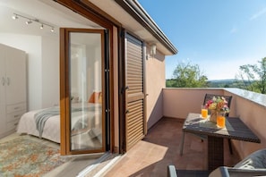 Villa, 4 habitaciones, piscina privada | Terraza o patio