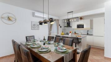 Sala de jantar