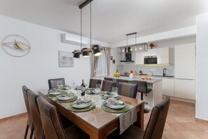 Sala da pranzo