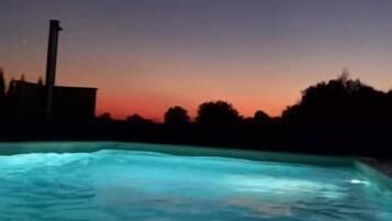 Biệt thự, 4 phòng ngủ, hồ bơi riêng | Hồ bơi | Hồ bơi ngoài trời