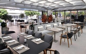 Restaurantes
