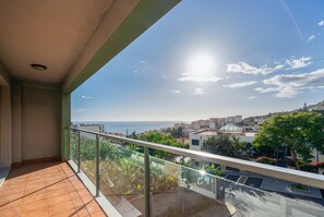 Property grounds - Anchored in Carmo by Homie (Câmara de Lobos)