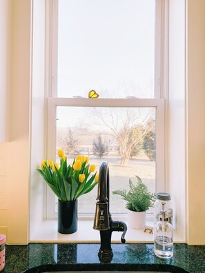 Interior - Modern Farmhouse with Pool and Creative Studio. Close to Breweries & Wineries! (Charlottesville)
