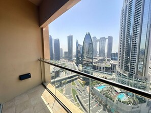 Property grounds - The dubai Mall Residence 2610 (Dubai)