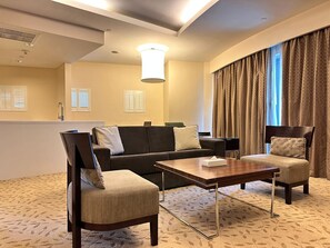 TV - The dubai Mall Residence 2610 (Dubai)