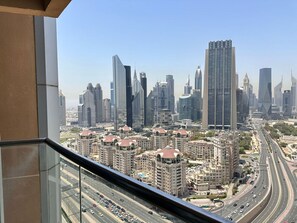 Property grounds - The dubai Mall Residence 2610 (Dubai)