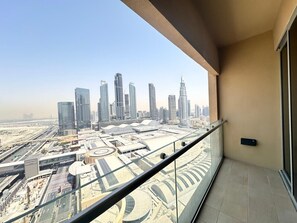 Property grounds - Durrani Homes - Dubai Mall Fashion Avenue (Dubai)