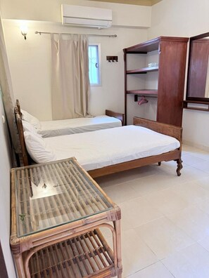 1 多间卧室、免费 WiFi、轮椅无障碍