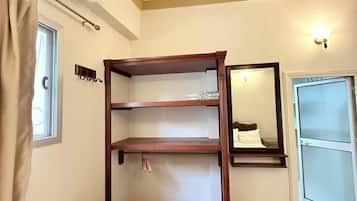 1 bedroom, free WiFi, wheelchair access