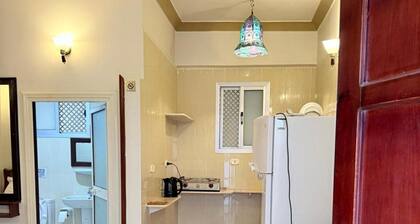 Kabeel's House 1 بيت قابيل
