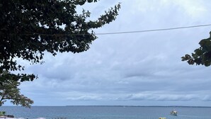 Beach - Charming studio with AC in welcoming Lapu-Lapu beachside (Lapu-Lapu)