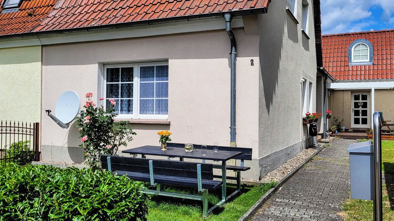 Speisen im Freien