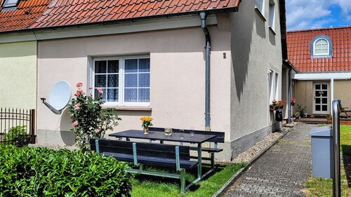 Quietly located vacation apartment in idyllic surroundings - relaxation guaranteed