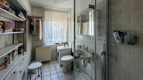 Ruhig gelegene Ferienwohnung in idyllischer Umgebung - Entspannung garantiert
