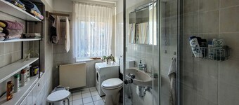 Quietly located vacation apartment in idyllic surroundings - relaxation guaranteed
