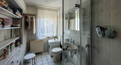 Quietly located vacation apartment in idyllic surroundings - relaxation guaranteed