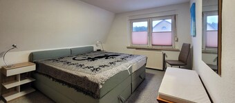 Ruhig gelegene Ferienwohnung in idyllischer Umgebung - Entspannung garantiert