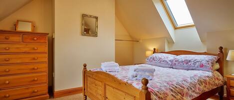 3 chambres, décoration personnalisée, ameublement personnalisé