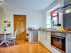 Utensilios de cocina