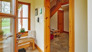 Interior - Holly House (Blairgowrie)