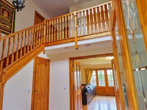 Interior - Holly House (Blairgowrie)