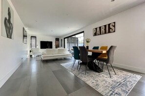 Interior - Villa Atlantique - Labenne Océan, heated swimming pool, beach 300 m away (Labenne)
