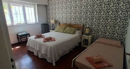 Bed and Breakfast Hostel Mar del Plata Hostel Big Mamma House