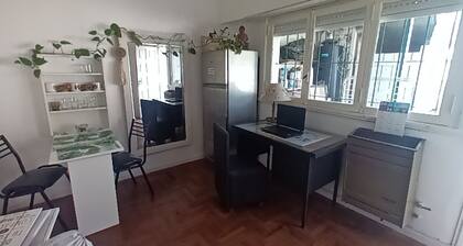 Bed and Breakfast Hostel Mar del Plata Hostel Big Mamma House