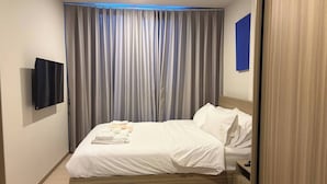 Unclassified image, 3 of 33, button - Room-phuket, Best Location, Full Furnish (Wichit)