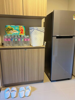 Room, 1 Bedroom, Accessible, Balcony | Interior