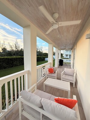 Terras
