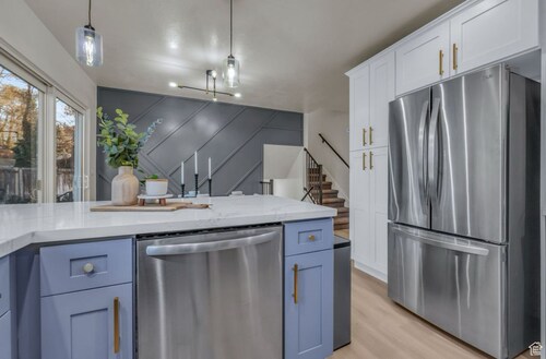 Modern 5-bedroom Family Home in Sandy Utah