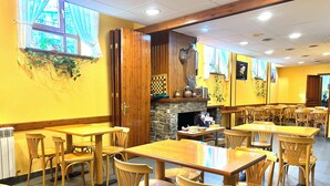 用餐區