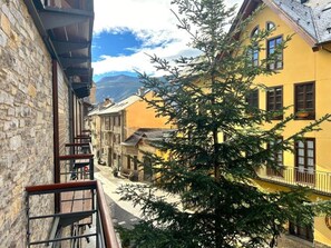 Standard Single Room, Mountain View | Property grounds - Hotel La Creu by RdA Hotels (Esterri d'Àneu)