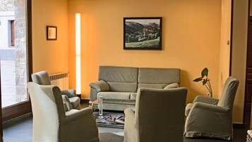 32-Zoll-Flachbildfernseher mit Kabelempfang