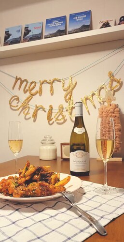 Korean Friendly Home Seoungsu/Konkuk univ. #Hanriver #KSPO #Cozy