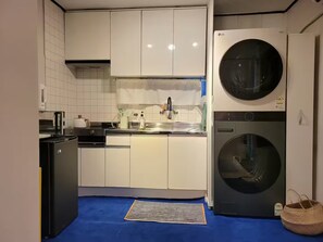Private kitchen - Korean Friendly Home Seoungsu/Konkuk univ. #Hanriver #KSPO #Cozy (Seoul)