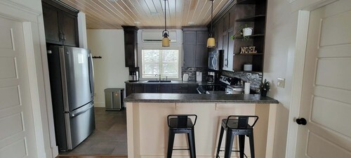 The Signature Retreat – River, Nature & Leisure