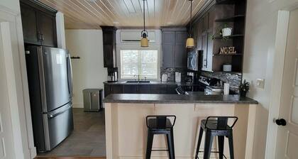 The Signature Retreat – River, Nature & Leisure