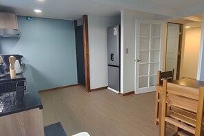 Villa | Dining - Oceana Suites El Rosario (Coquimbo)