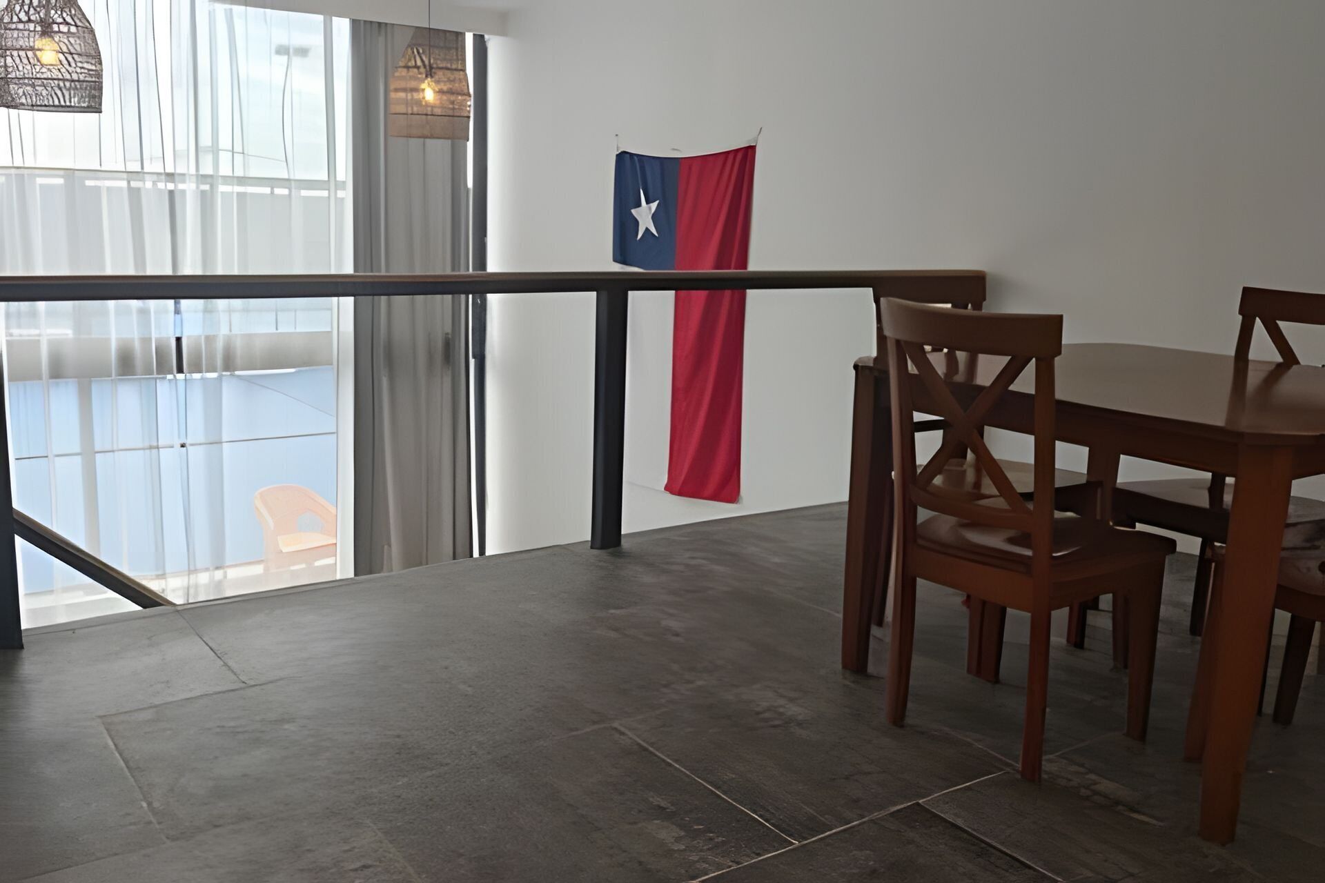 Villa | Restauración