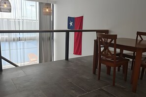 Dining - Oceana Suites El Rosario (Coquimbo)