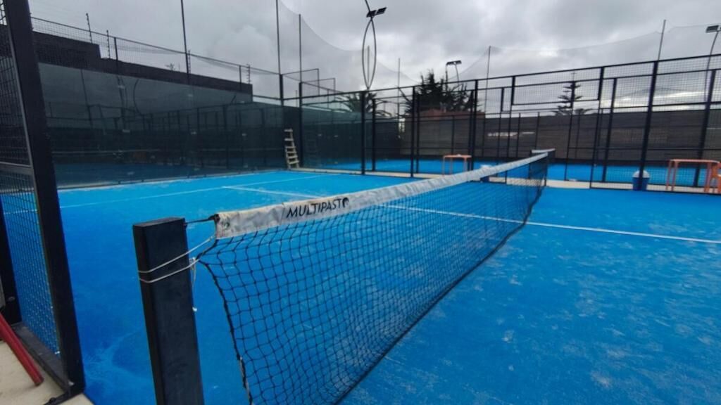 Außen-Kinderspielplatz