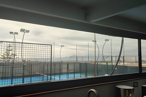 Oceana Suites El Rosario