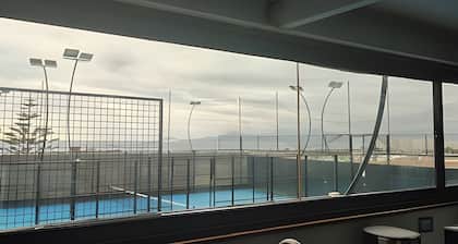 Oceana Suites El Rosario