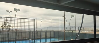 Oceana Suites El Rosario