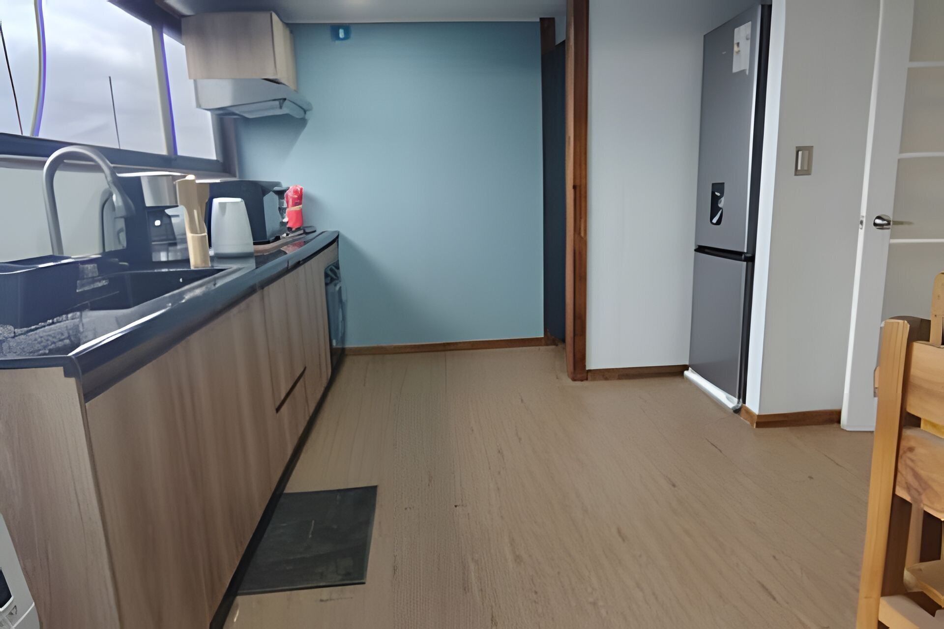 Villa | Private kitchen