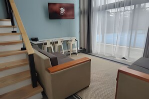 Villa | Interior - Oceana Suites El Rosario (Coquimbo)